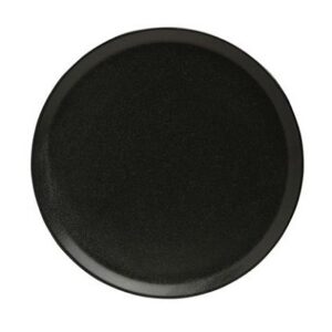 Black Тарілка для піци 24см 162925/Bl-6