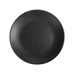 Black Тарілка 24см 187624/Bl-6