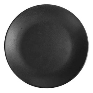 Black Тарілка 28см 187628/Bl-6