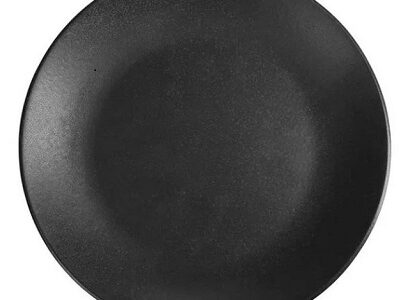 Black Тарілка 28см 187628/Bl-6