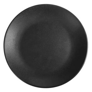 Black Тарілка 30см 187630/Bl-6