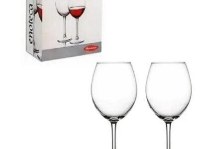 Enoteca 440мл набір келихів для вина 2 шт 44728-6