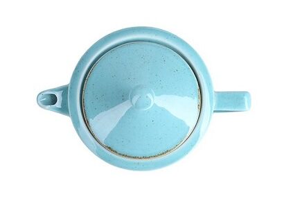 Turquoise Чайник 500мл 938405/T-6