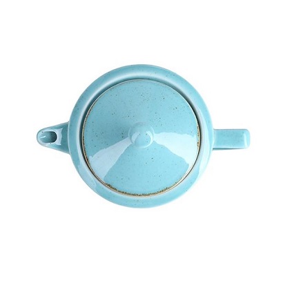 Turquoise Чайник 500мл 938405/T-6