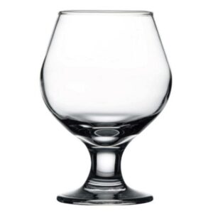 Capri 265мл келих для коньяку 44741/sl-6